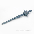 Diameter 12mm Ball Screws with Black Coating